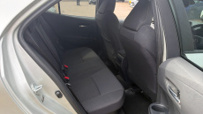 Toyota Corolla 1.8 VVT-i Hybrid Design 5dr CVT Hybrid Hatchback